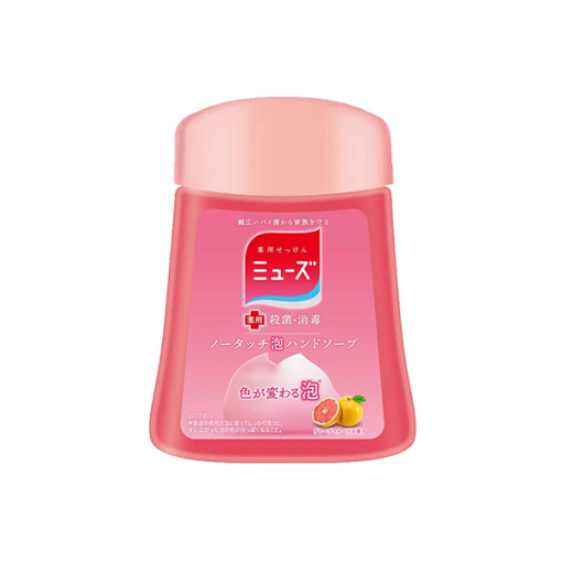 뮤즈 노터치 자몽 기준 250ml