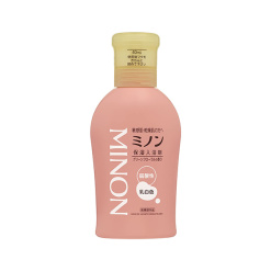 미논 약용 보습 입욕제 병 480ml
