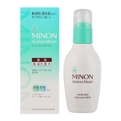 미논아미노모이스트약용여드름로션150ml