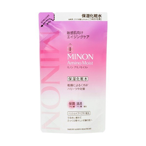 미논아미노모이스트에이징케어로션리필130ml