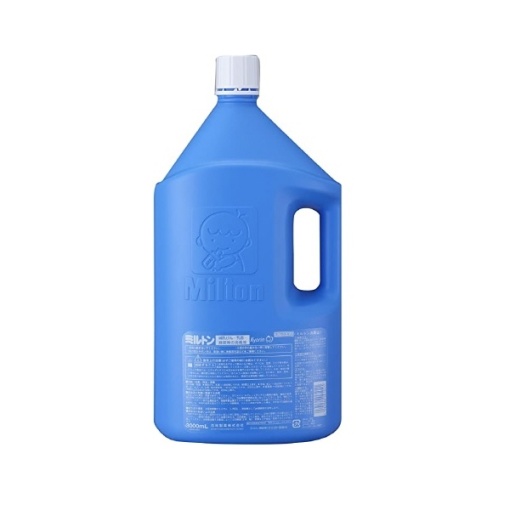 밀턴 3000ml