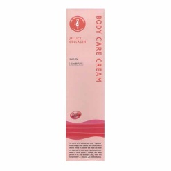 바디케어크림리필용120g