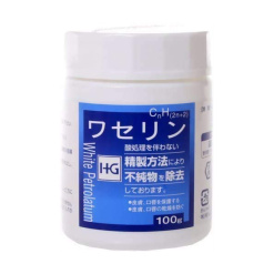 바셀린hg100g