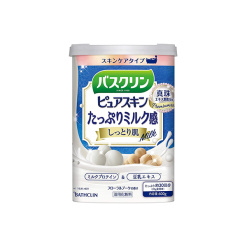 버스크린 퓨어 스킨 촉촉한 피부 600g