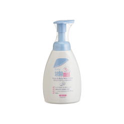 베비세바메도 f b 워시 폼 400ml