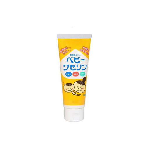 베이비바세린100g
