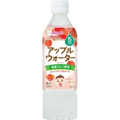 베이비차관애플워터500ml