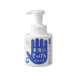 비누 방울 거품 가드 300ml