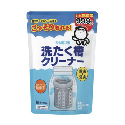 비누거품세척욕조클리너500g
