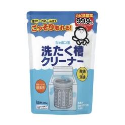 비누거품세척욕조클리너500g