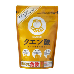 비눗방울구연산300g