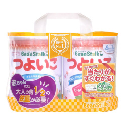 빈스타쿠강한이큰캔800g×2캔팩
