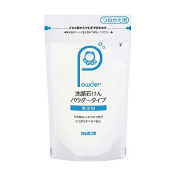 세안비누파우더타입리필용70g