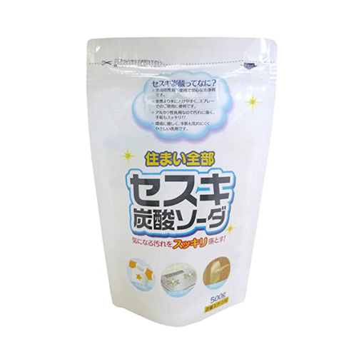소다 500g