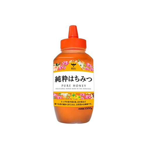 순수 꿀 1kg