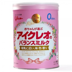 아이크의균형우유800g