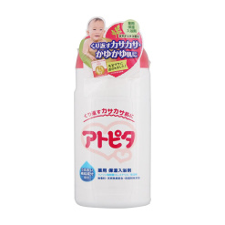 아토삐타약용입욕제500g