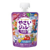 야채젤리보라색야채와과일70g