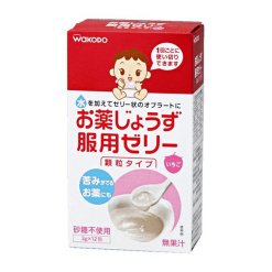 약능숙복용젤리딸기맛3gx12포