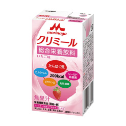 엔조이밤가루딸기맛125ml