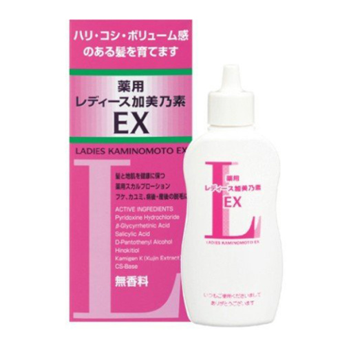 여성가압미노소ex무향료150ml