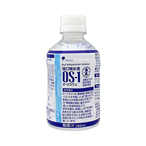 오에스원 미니 280ml