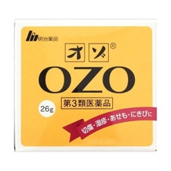 오존26g