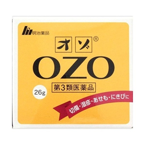 오존26g