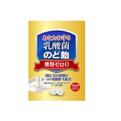 유산균 목캔디 63g