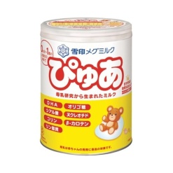 유키지루시메구미루쿠퓨큰캔820g