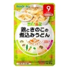 유키지루시빈스타크닭과버섯조림우동80g