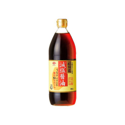 초 특선 낮은 소금 간장 900ml