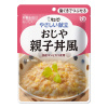 친화적인식단잡탕죽덮밥바람160g