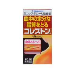코레스톤 84cp