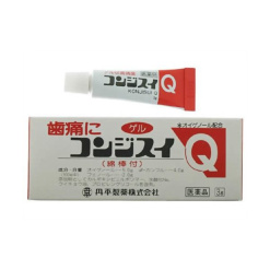 콘지스이q3g