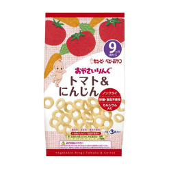 큐피이유식야채링토마토당근4gx3봉지