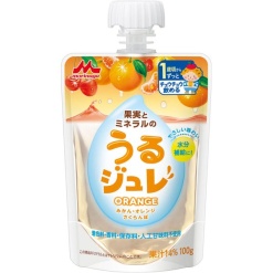 파는젤리오렌지100g