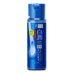 하다라보시로쥰약용미백화장수촉촉한170ml