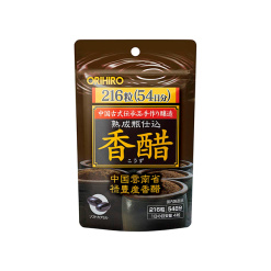 향초 캡슐 덕용 216 마리