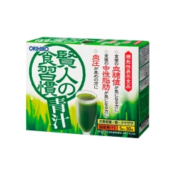 현인의 식습관 녹즙 5g × 30 개