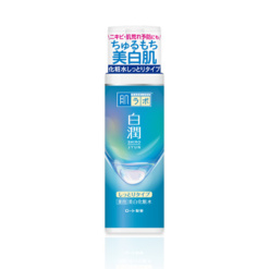 하다라보 시로쥰 약용 미백 화장수 촉촉한 170ml