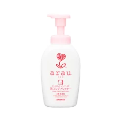 arau 거품 컨디셔너 500ml