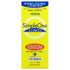 hoya심플원120ml
