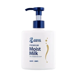 m 핸드 베일 프리미엄 모이스트 밀크 200ml