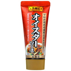 sb 이금기 굴소스 튜브 95g