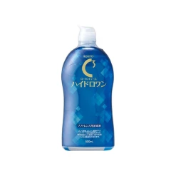 로트 c 큐브 하이드로원 500ml