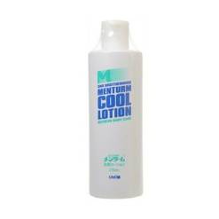 멘텀쿨로션230ml
