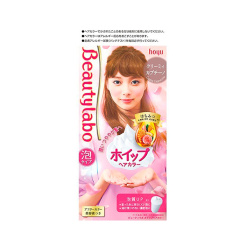 뷰티 랩 채찍 헤어 컬러 쿠 리미 이 카푸치노 40g 80ml 5ml