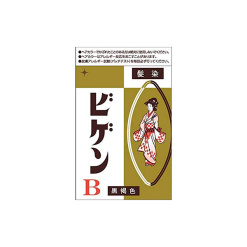 비겐 b6g