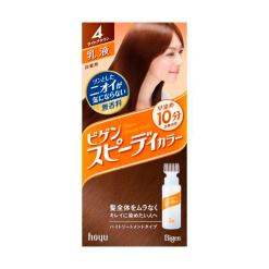 비겐 스피디 칼라 로션 4 40g 60ml
